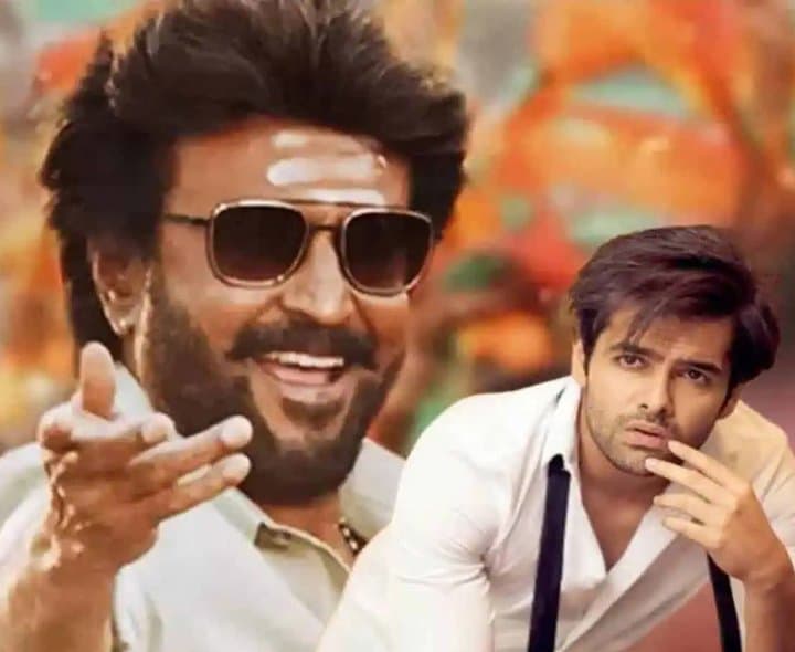 రజనీకాంత్‌ ‘ధర్మన్‌’లో రామ్‌ పోతినేని?