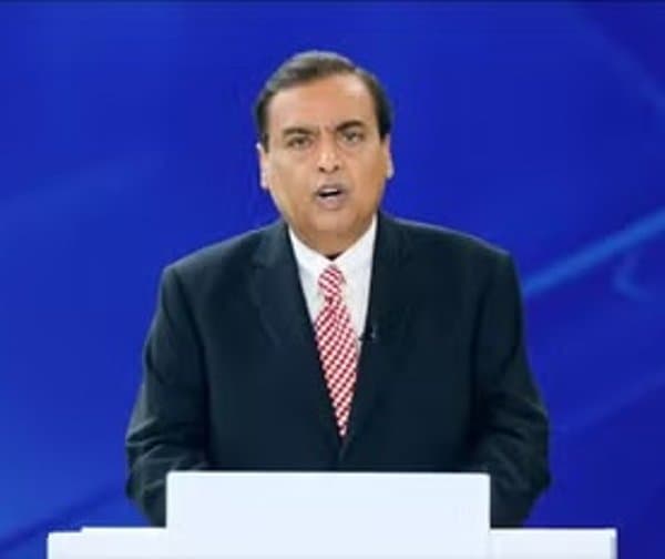 రిలయన్స్ వార్షిక సమావేశం: తేదీ ఖరారు
