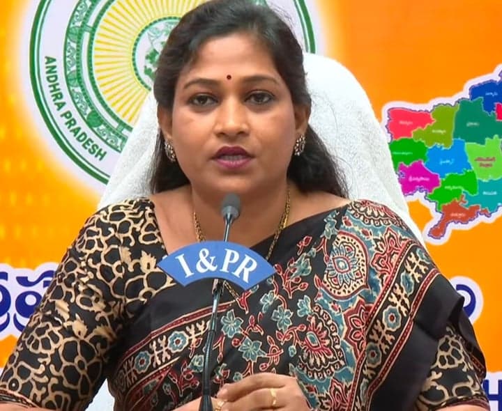 పుంగనూరు, రాయచోటి ఘటనలపై హోంమంత్రి స్పందన