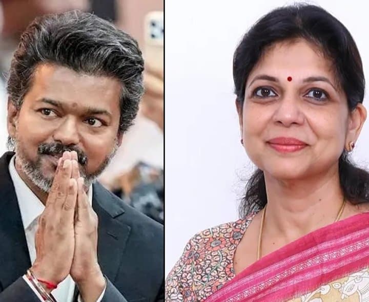 సౌమ్యకు మంత్రి పదవిపై చర్చ
