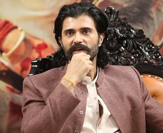 నా సినిమాలకు టికెట్‌ ధరల పెంపు ఉండదు: విజయ్‌
