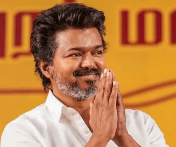 విజయ్ పొలిటికల్ ఎంట్రీ: ఎన్టీఆర్, ఎంజీఆర్‌తో పోలిక సాధ్యమా? - Udayam Digital
