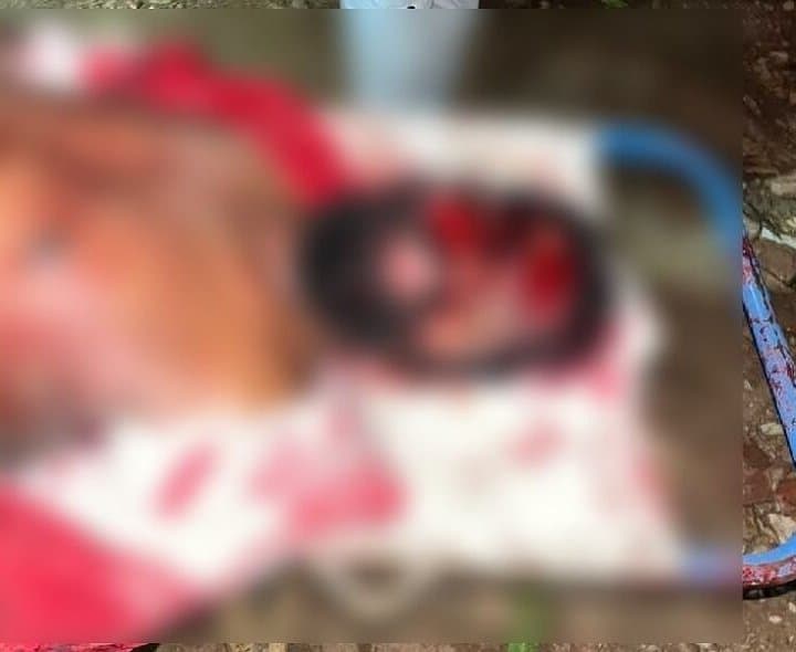 రాజమండ్రిలో ఆటో డ్రైవర్ హత్య