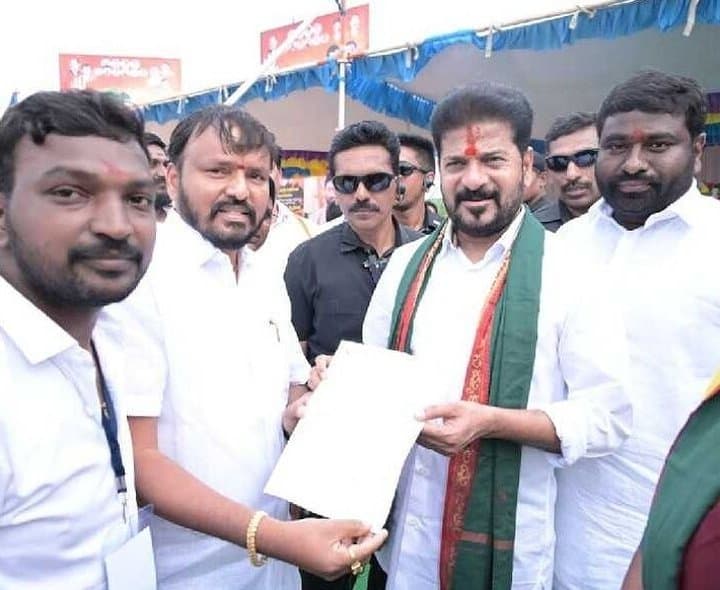 రైస్ మిల్ పరిశ్రమను ఆదుకోవాలని సీఎం‌కు వినతి