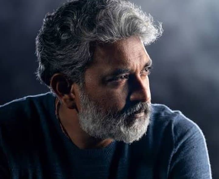 ఆర్‌ఆర్‌ఆర్‌, వారణాసి ఆరంభమే’: రాజమౌళి