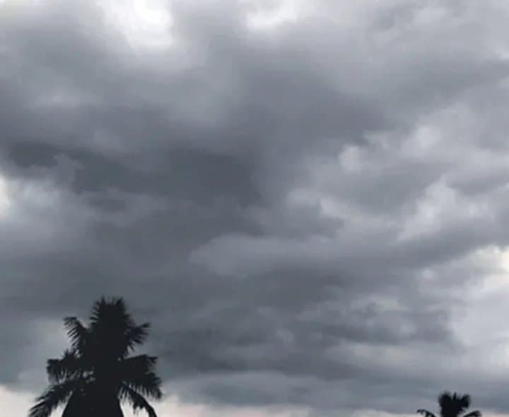 వాతావరణంలో అనూహ్య మార్పులు