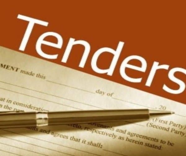 రూ.2,000 కోట్ల గురుకులాల టెండర్ల లొల్లి