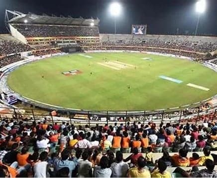 ఉప్పల్ టీ20 టికెట్ల విక్రయాలపై గందరగోళం