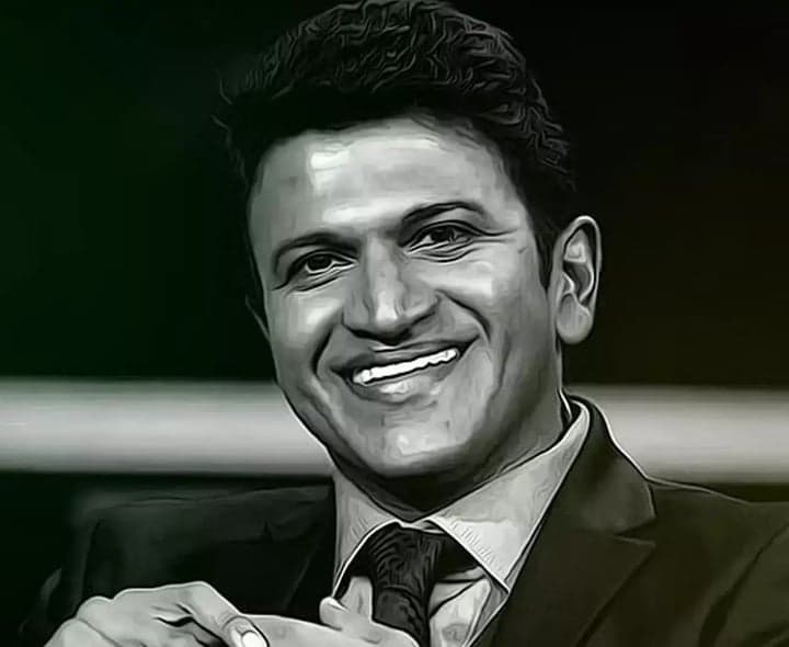 పునీత్ చివరి క్షణాలపై డాక్టర్‌