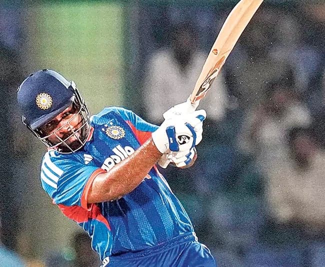 అఫ్గాన్‌పై సిరీస్‌ భారత్‌దే!