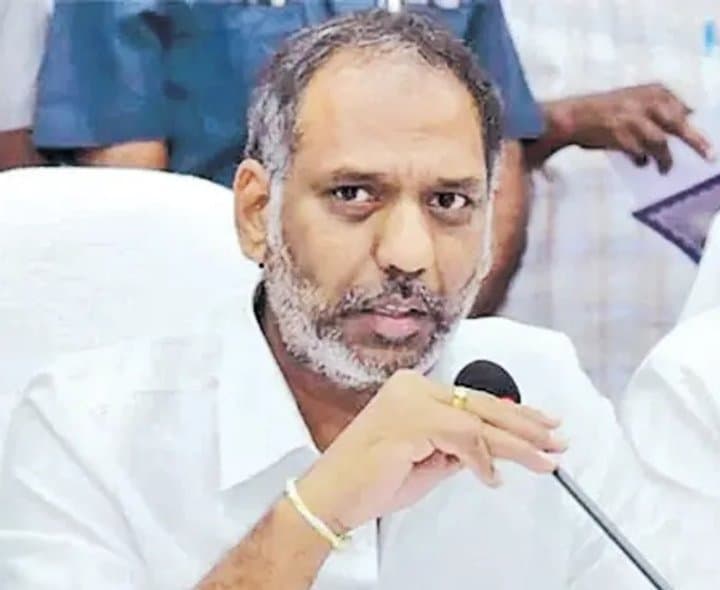 ఎల్‌నినోపై అప్రమత్తంగా ఉండాలి