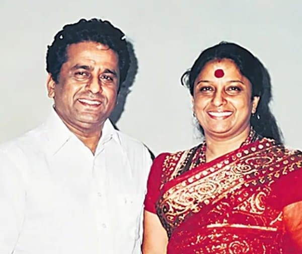ఫొటో చూసి రామ్‌ప్రసాద్‌ను ప్రేమించిన జానకి