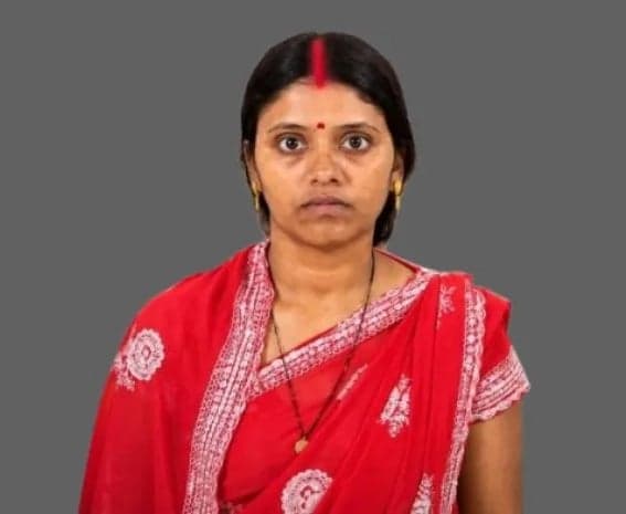 జార్ఖండ్‌లో హత్య కేసులో మృతి చెందిందన్న మహిళ..