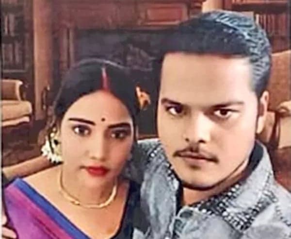 దంపతుల మృతిపై వీడని మిస్టరీ