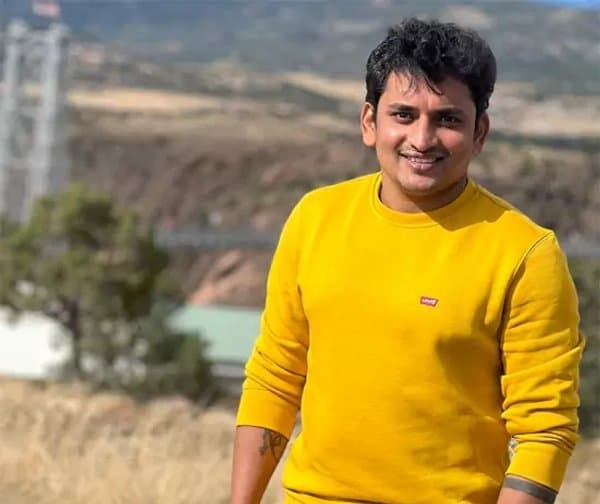 అమెరికా వరదల్లో ఏపీ యువకుడు గల్లంతు - Udayam Digital