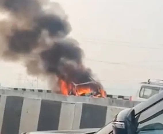 విజయవాడలో ఘోర ప్రమాదం
