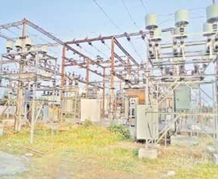 పంచాయతీలపై విద్యుత్తు బకాయిల భారం