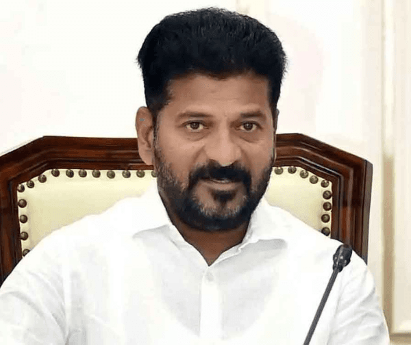 బీఆర్‌ఎస్‌పై సీఎం రేవంత్ సంచలన వ్యాఖ్యలు - Udayam Digital
