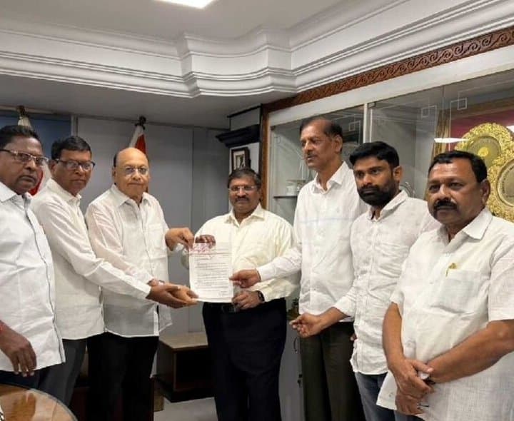 సింగరేణిలో మారుపేర్ల సమస్య పరిష్కారానికి డిమాండ్