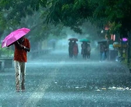 పలు జిల్లాలకు ఎల్లో అలర్ట్‌