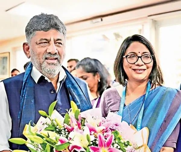 ఏఐ హబ్‌గా మారనున్న కర్ణాటక