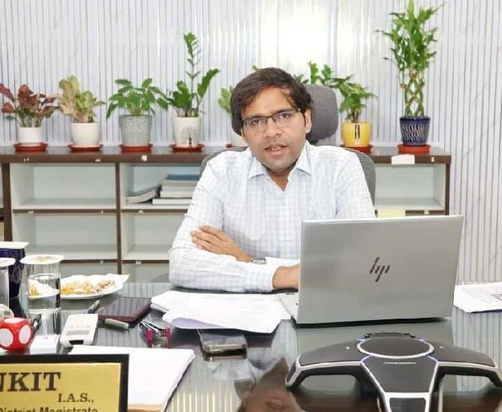 నేడు మండల స్థాయిలో ప్రజావాణి