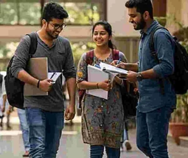 డీమ్డ్ వర్సిటీల్లోనూ ఫీజు రీయింబర్స్‌మెంట్