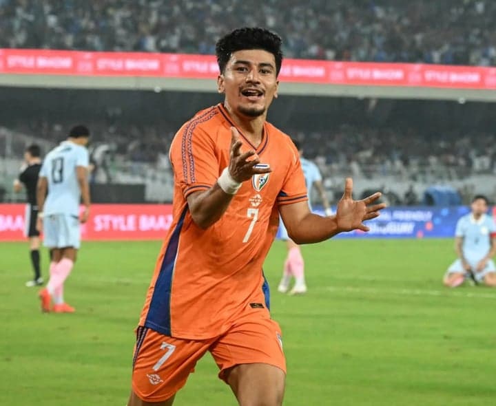 ఉరుగ్వే చేతిలో భారత్‌కు ఘోర ఓటమి