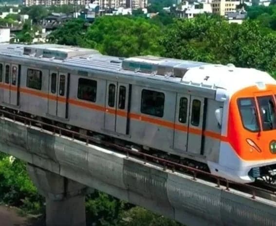 భోపాల్ మెట్రోకు ఆదాయ కష్టాలు