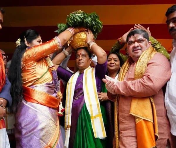 హైదరాబాద్‌లో ఘనంగా బోనాల ఉత్సవాలు - Udayam Digital