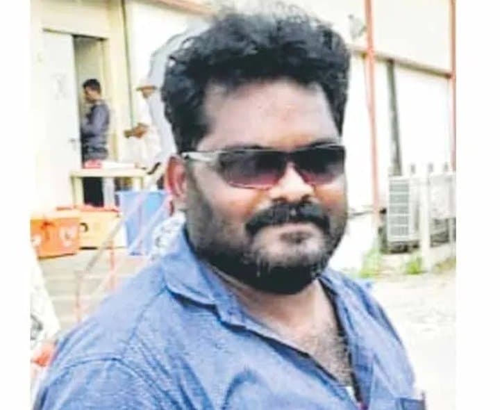 చల్లపల్లిలో కన్నతల్లే కొడుకు హత్య