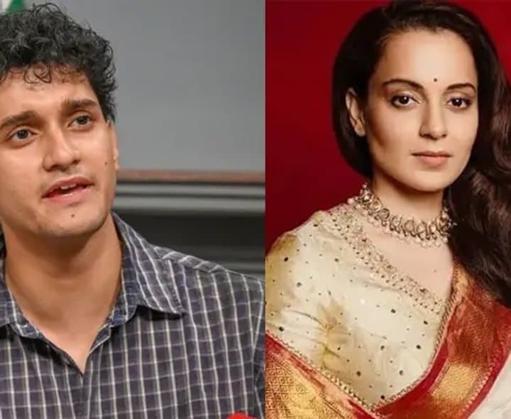 సౌరవ్‌పై కంగనా వ్యాఖ్యలు