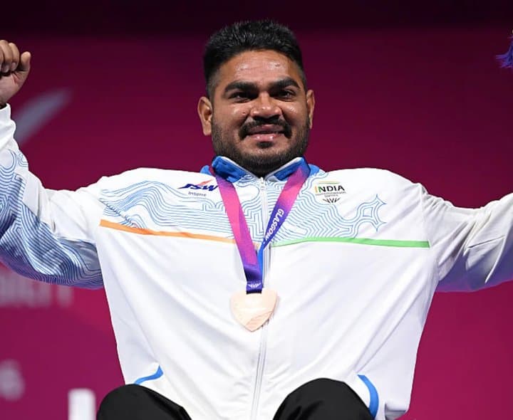 ఝండు కుమార్‌పై కోచ్ జితేందర్ హర్షం