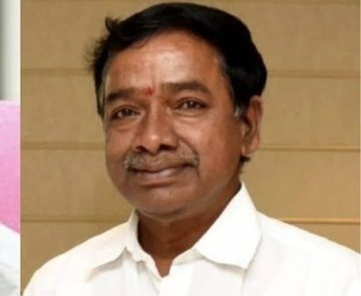 కేసీఆర్ బావమరిది జోగినపల్లి శ్రీనివాసరావు మృతి