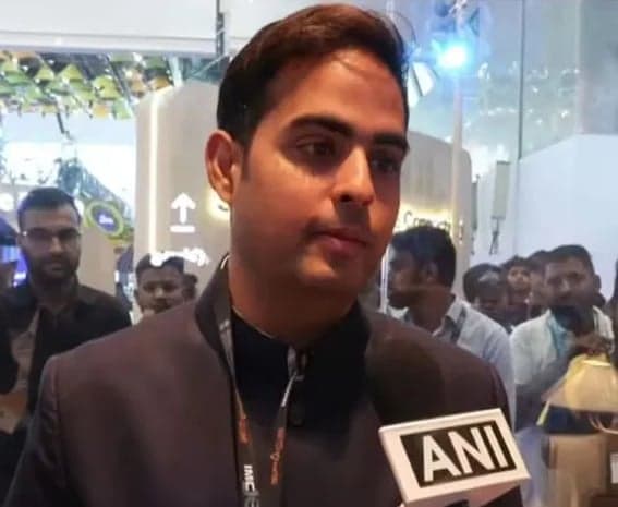 ప్రీ-6జీ పేటెంట్లు దాఖలు చేసిన జియో