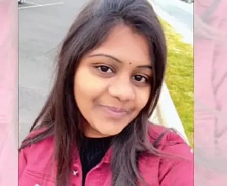 అమెరికాలో నల్గొండ యువతి మృతి - Udayam