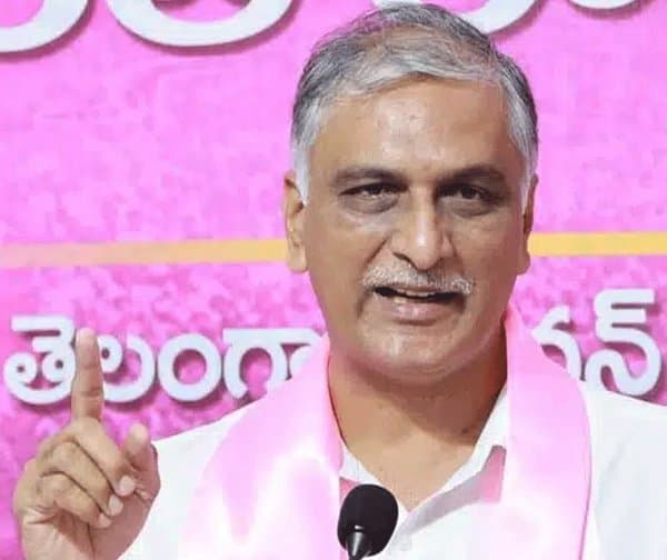 బీఆర్‌ఎస్‌లోనే నా ప్రయాణం: హరీశ్‌రావు స్పష్టీకరణ