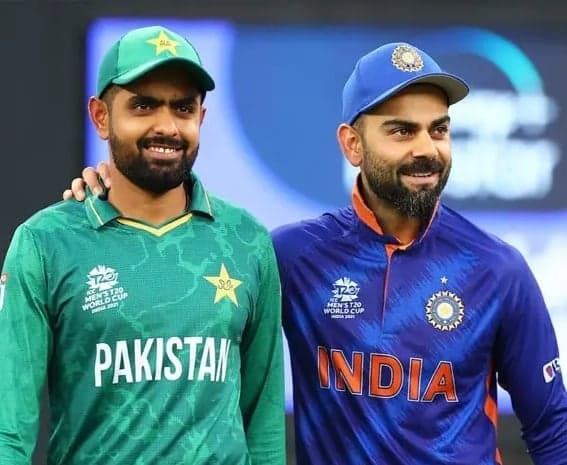బాబర్ అరుదైన రికార్డు