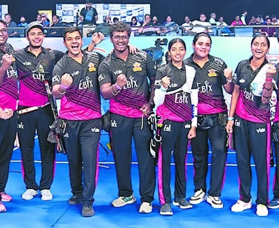ఆర్చర్‌ ప్రీమియర్‌ లీగ్‌ నేడే తుది పోరు