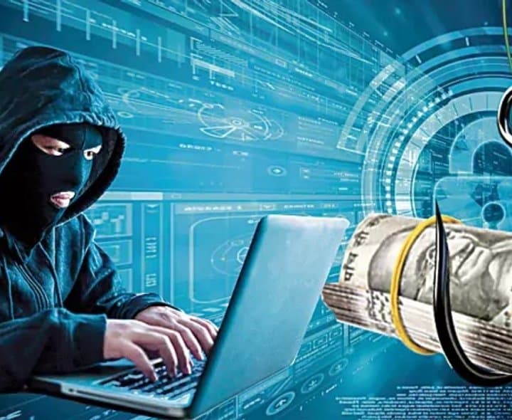 సైబర్‌ మోసాల సూత్రధారి అరెస్టు
