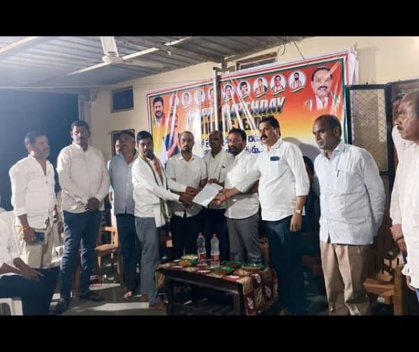 ఫత్లాపూర్‌లో ఎమ్మెల్యే పర్యటన