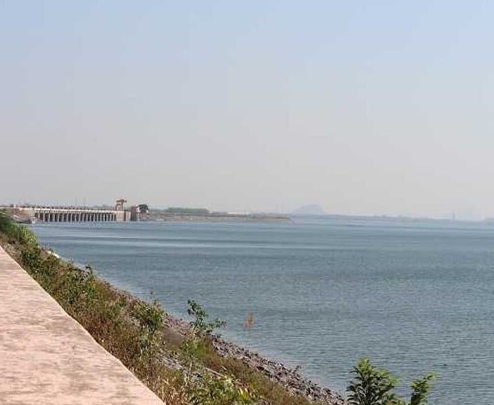 ఎల్‌ఎండీలో 10.952 టీఎంసీల నీరు