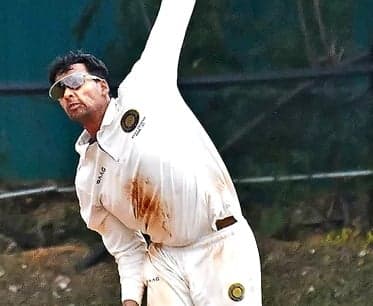 హైదరాబాద్‌ కు డ్రా.. ఆంధ్రకు ఓటమి!