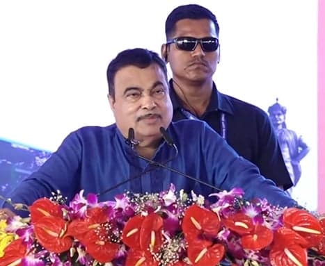 ఇథనాల్‌తో రైతులకు మెరుగైన ఆదాయం: గడ్కరీ