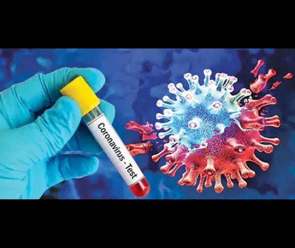 గుంటూరులో మూడు కొవిడ్ కేసులు నమోదు