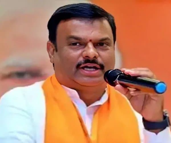 ఏపీ బీజేపీ అధ్యక్షుడిగా ఏడాది పూర్తి - Udayam Digital