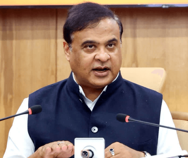 ఎన్నికల బరిలో కమలం జైత్రయాత్ర: అస్సాం, బెంగాల్‌పై హిమంత శర్మ సంచలన జోస్యం! - Udayam Digital