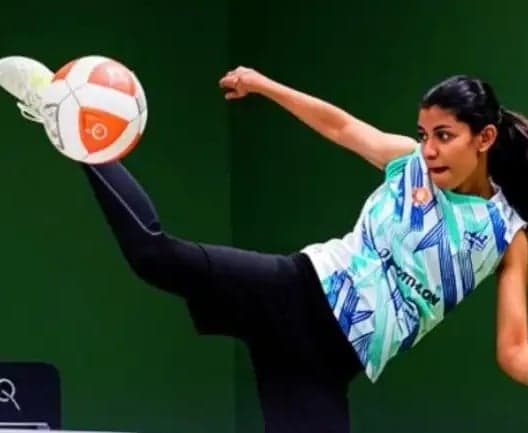 టెక్‌బాల్‌లో సెమీఫైనల్ లో భారత్