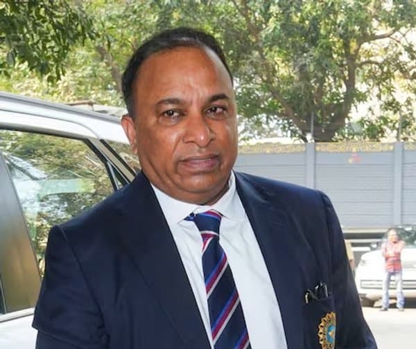 రోహిత్ రిటైర్మెంట్ పై BCCI సెక్రటరీ క్లారిటీ