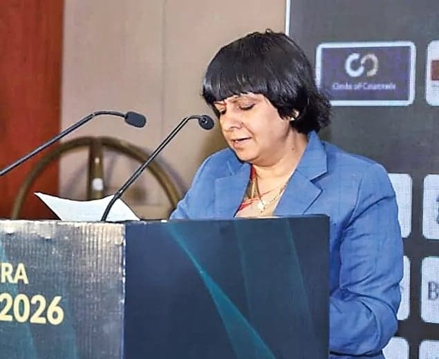 న్యాయమూర్తి విచక్షణను ఏఐ భర్తీ చేయలేదు